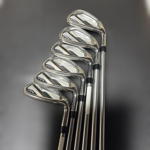 Callaway mavrik set ferri - callaway,
