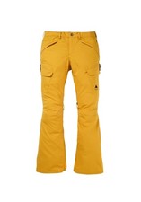 PANTALONI SNOWBOARD BURTON W GLORIA STRETCH PANTS GOLDENROD