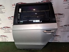 PORTIERA POSTERIORE SINISTRA PER VOLKSWAGEN Passat Variant 5° Serie 3AF833055 P