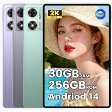 OUKITEL OT8 Smart Tablet