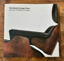 The Eames Lounge Chair: An