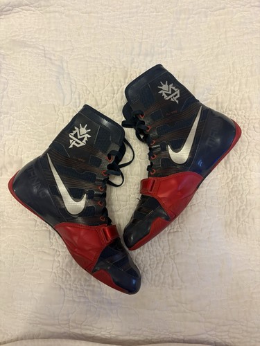 Nike hyperko manny - hyperko,