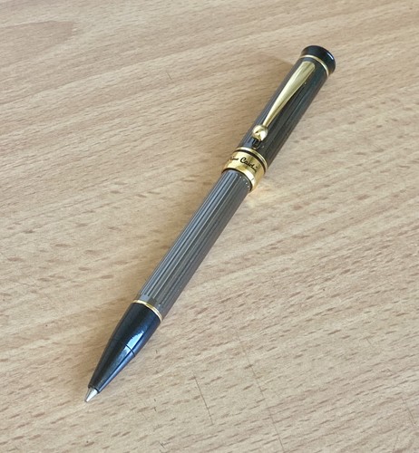 Pierre cardin penna a sfera - penna,