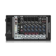 Behringer PMP500MP3 - Mixer di