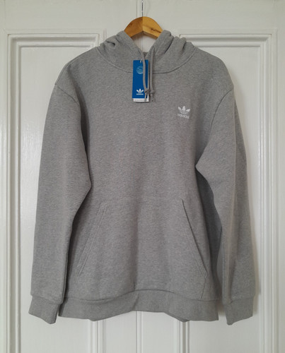 Felpa con cappuccio adidas - felpa,