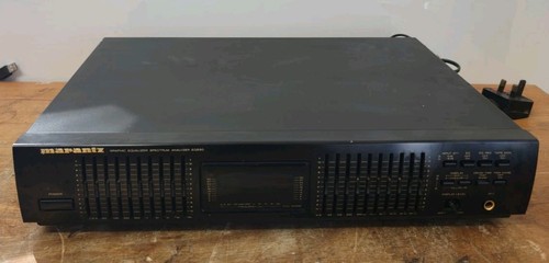 Marantz eq580f 580 - eq580f,