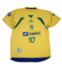 Maglia Brasile Futsal Maglia