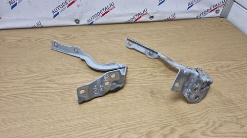 Kit cerniera cofano motore