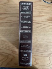 NARRATIVA MONDIALE PERIODICO