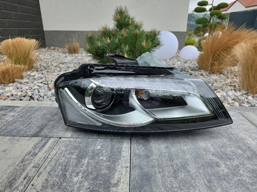 Faro destro audi - destro,