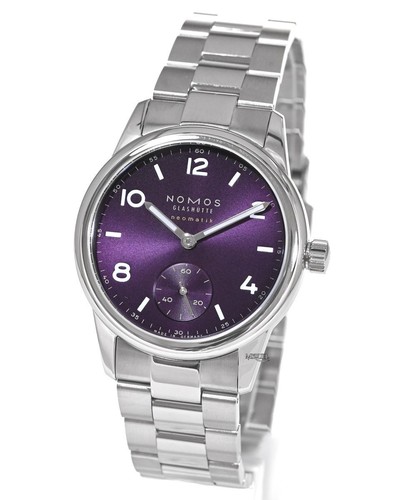 Nomos club sport neomatik - neomatik, 34