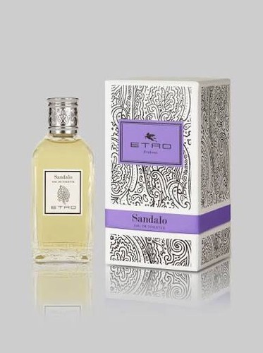 Etro sandalo edt - 100ml, 3,4