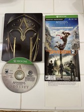 Assassin's Creed Odyssey Gold