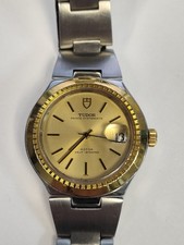Tudor Prince Oysterdate