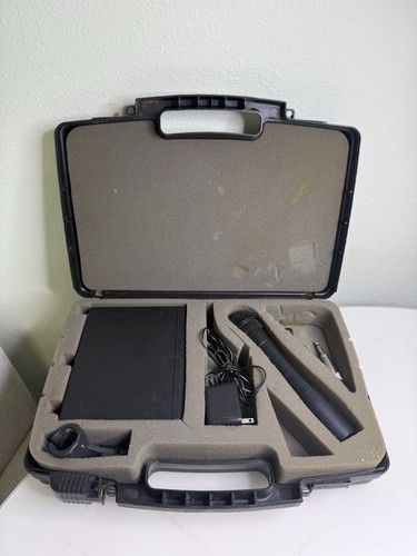 Electrovoice uhf sistema - ev,