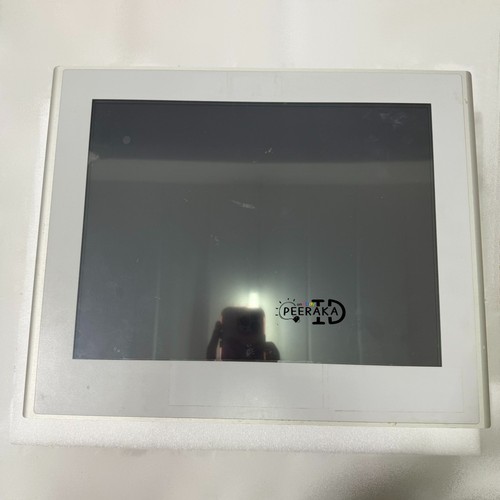 Touch screen lcd - lcd, usato