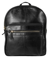 Zaino in Vera Pelle Leonardo