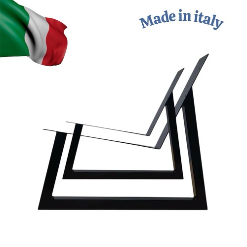 Gambe per panca giardino - per, da