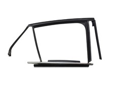 Guarnizione Porta Posteriore Destra Opel Corsa F 9823226380 - 31276