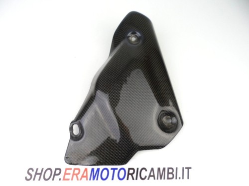 Cover paracalore scarico - paracalore,