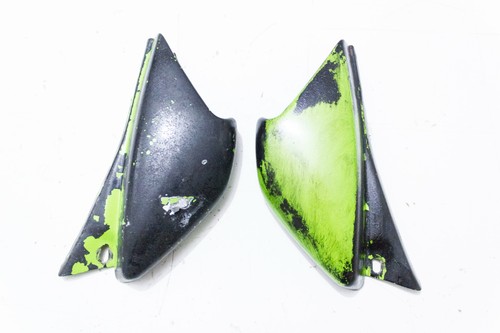 Carena plastica triangoli - carena,