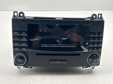 Mercedes-Benz B W245 2006