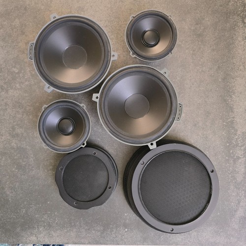Boston acoustics pro vie - acoustics,