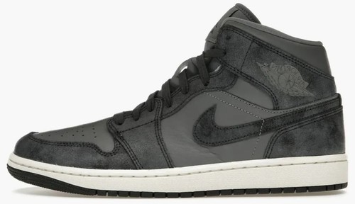 Nike air jordan mid - w,