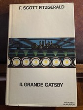 IL GRANDE GATSBY FRANCIS SCOTT