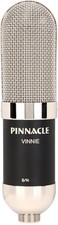 Pinnacle Microphones Vinnie