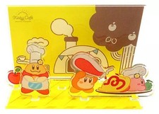 Kirby of the Stars set