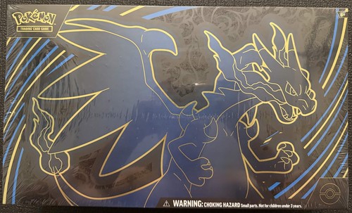 Pokemon mega charizard - charizard, x
