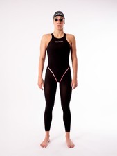 Akron costume nuoto - akron, gara