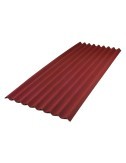 Lastra onduline base onde - base, 9
