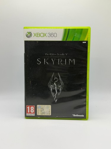 The elder scrolls skyrim - v,