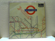 NEW VAUDEVILLE BAND-LP- "