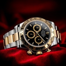 Rolex Daytona Cosmograph