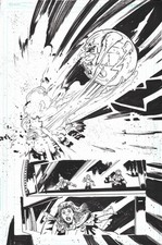 Justice league incarnate 5p26 - league,