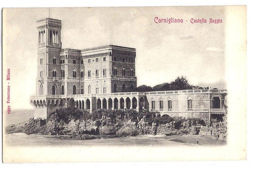 Cornigliano - ,