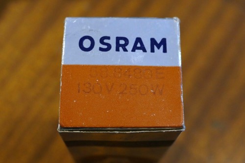 Osram 8480e lampada - osram, 58.8480e: