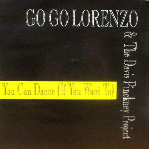Lorenzoyou can - go, vinyl)you
