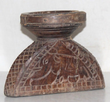 Antico IN Legno Agricolo Semi