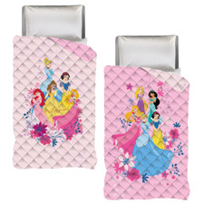 TRAPUNTINO DOUBLEFACE