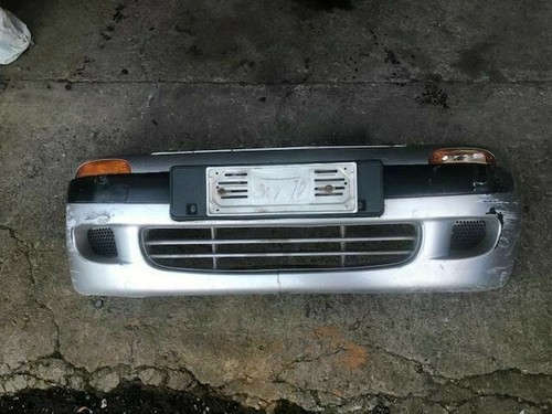 Paraurti anteriore daewoo - anteriore,