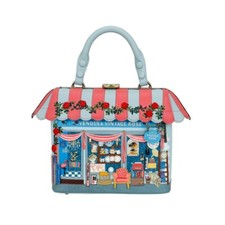 Vendula  London grab bag