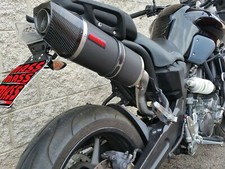 Yamaha MT03 MT-03 2006-2014