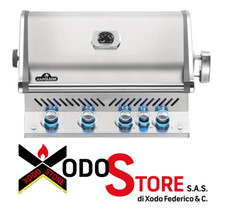 BARBECUE GAS NAPOLEON PRESTIGE