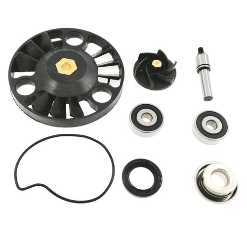 Kit riparazione pompa acqua - kit,
