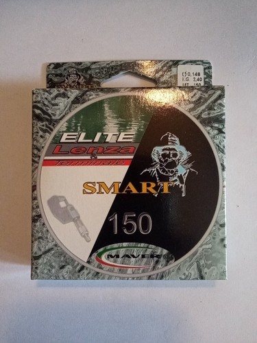 Monofilo maver smart elite - smart,