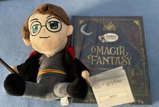 Peluche + Libro “La magia